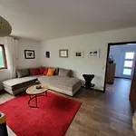 Lägenhet An Der Weinstrasse Oberotterbach