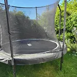 Lägenhet An Der Weinstrasse *