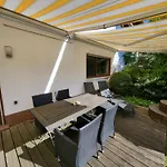 An Der Weinstrasse Lägenhet Oberotterbach