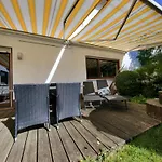 Lägenhet An Der Weinstrasse Oberotterbach