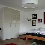 Διαμέρισμα An Der Weinstrasse