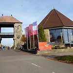 An Der Weinstrasse Διαμέρισμα *