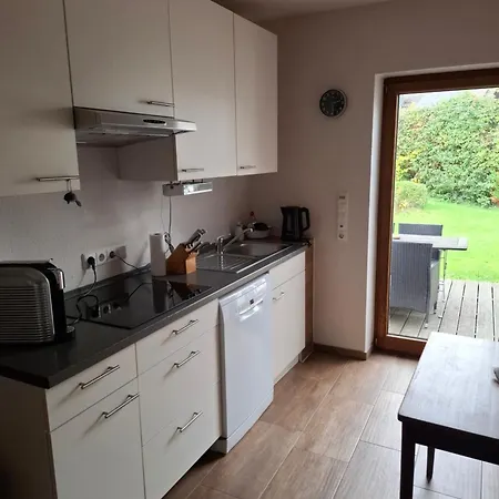 Apartamento An Der Weinstrasse Oberotterbach