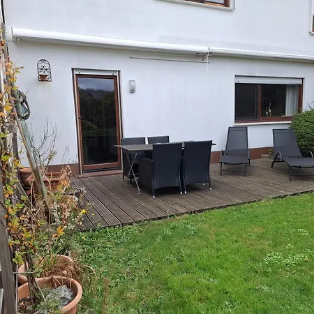 An Der Weinstrasse Oberotterbach