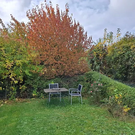 An Der Weinstrasse Lägenhet