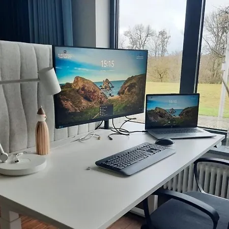 An Der Weinstrasse Oberotterbach