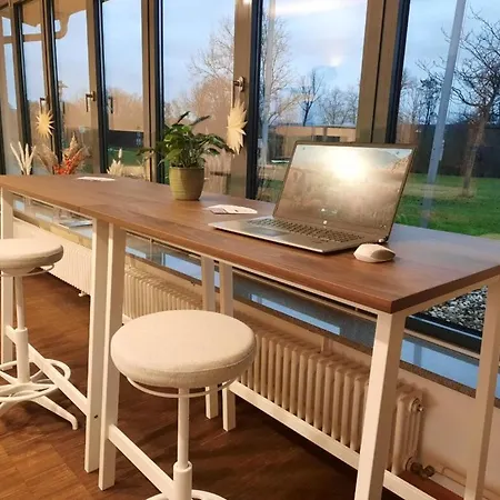An Der Weinstrasse Appartement