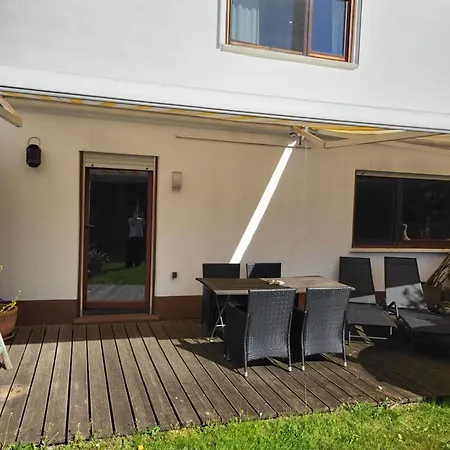 Apartamento An Der Weinstrasse