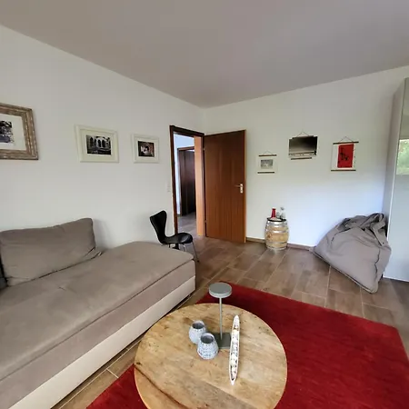 Apartamento An Der Weinstrasse *