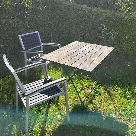 An Der Weinstrasse Oberotterbach