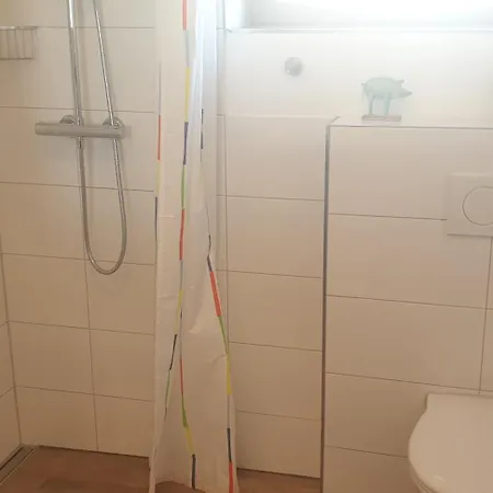 Appartement An Der Weinstrasse *
