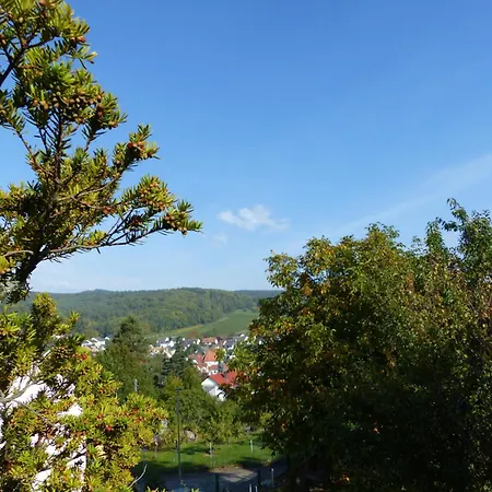 Appartement An Der Weinstrasse *