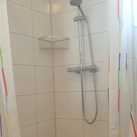 An Der Weinstrasse Appartement Oberotterbach