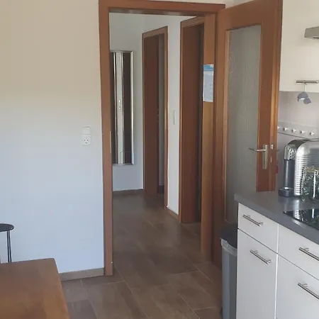 Appartement An Der Weinstrasse Oberotterbach