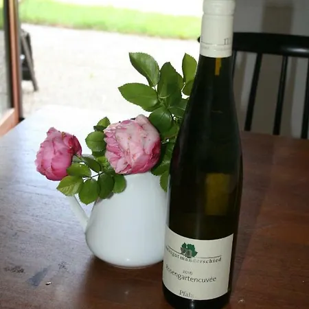 An Der Weinstrasse Apartment *