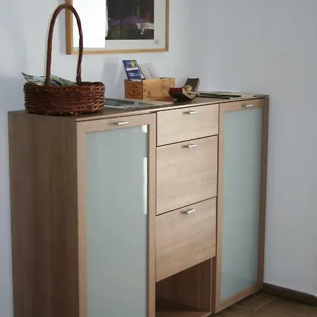 Apartamento An Der Weinstrasse *
