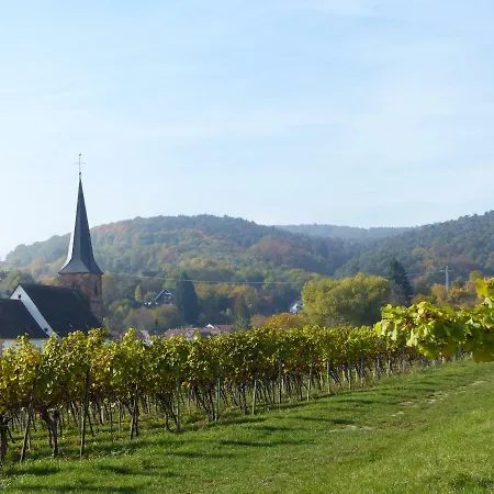 An Der Weinstrasse *