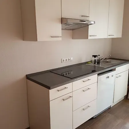 Apartment An Der Weinstrasse *