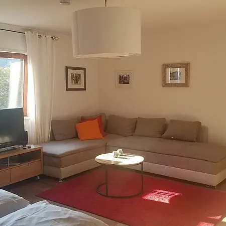 Apartment An Der Weinstrasse