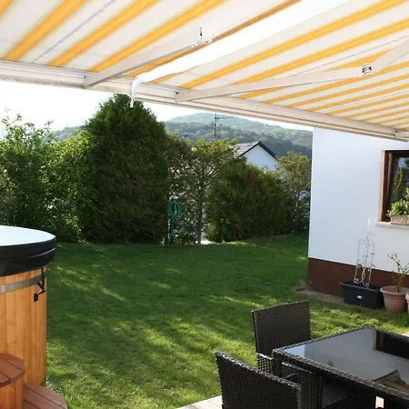 Apartment An Der Weinstrasse
