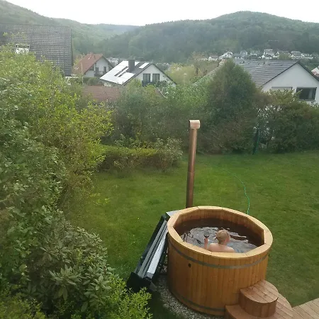 An Der Weinstrasse Oberotterbach