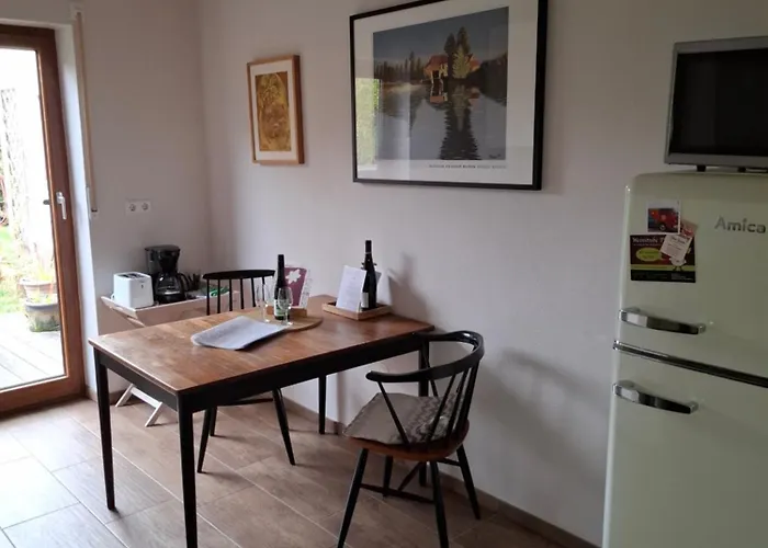 An Der Weinstrasse Oberotterbach