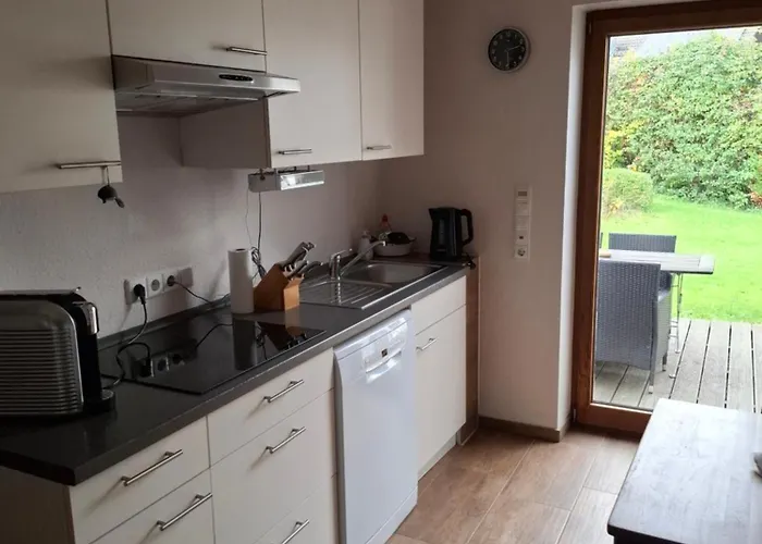 Lägenhet An Der Weinstrasse Oberotterbach