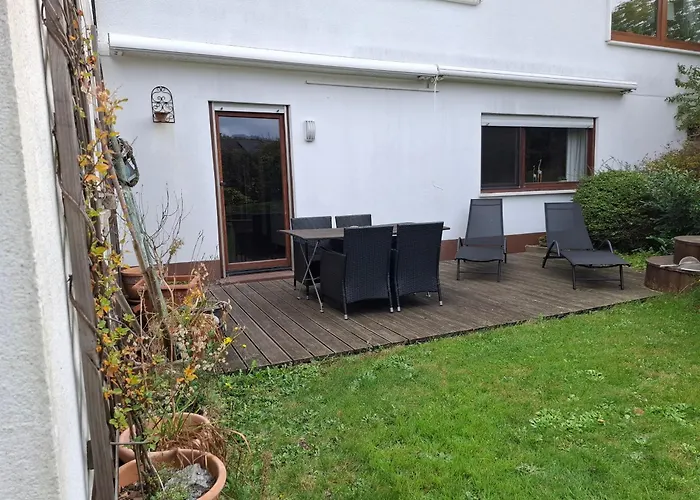 An Der Weinstrasse Oberotterbach