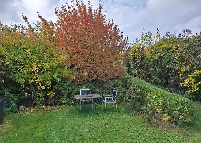 An Der Weinstrasse Lägenhet