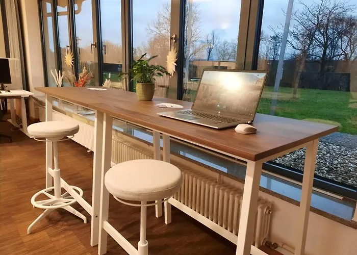 An Der Weinstrasse Lägenhet