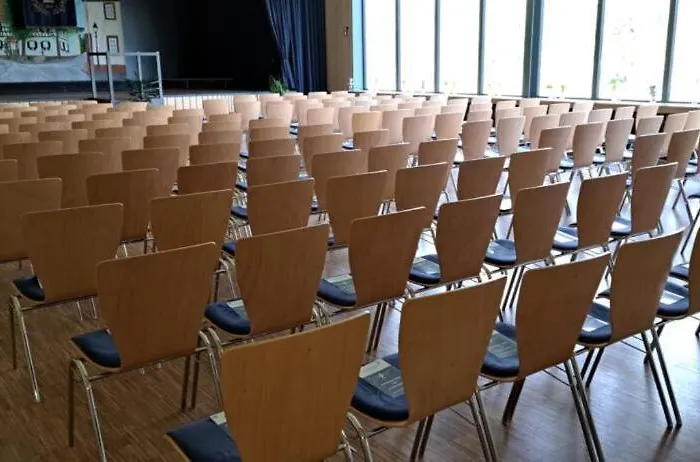 An Der Weinstrasse Lägenhet *