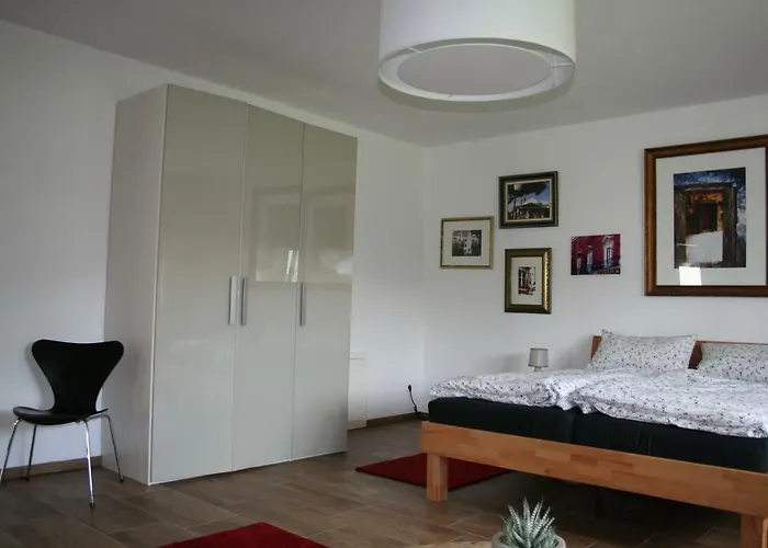 Lägenhet An Der Weinstrasse