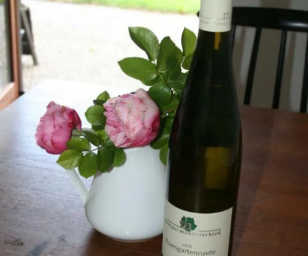 An Der Weinstrasse 公寓 *