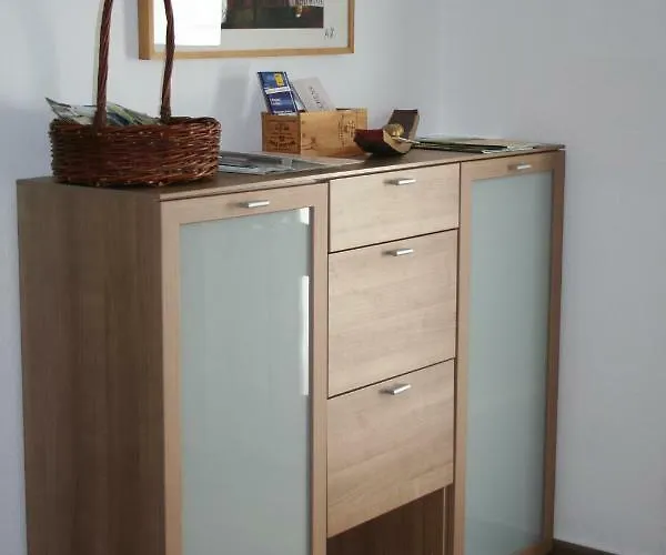 Lägenhet An Der Weinstrasse *