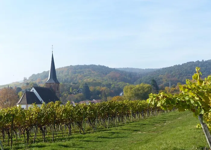 An Der Weinstrasse *