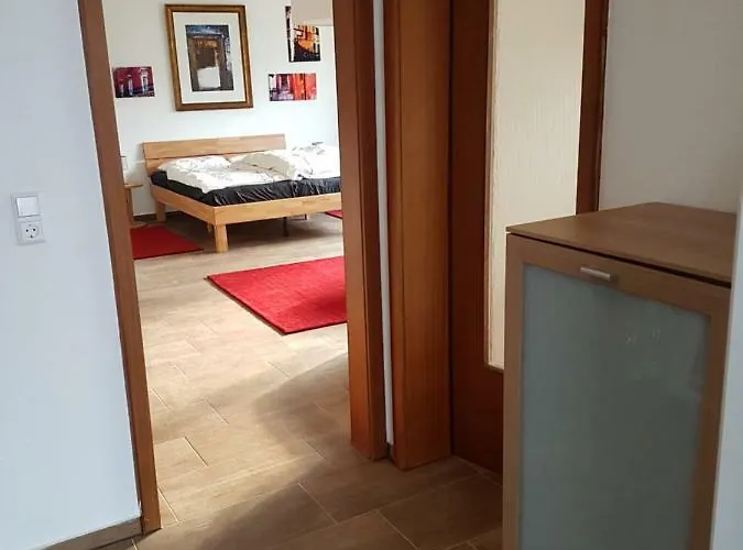 An Der Weinstrasse * Oberotterbach