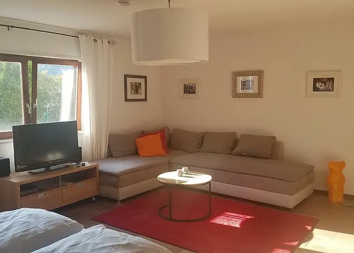 Lägenhet An Der Weinstrasse